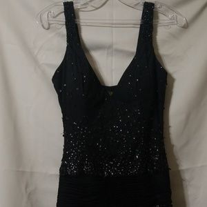 Elegant Mermaid Dress